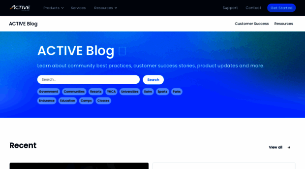 blog.activenetwork.com