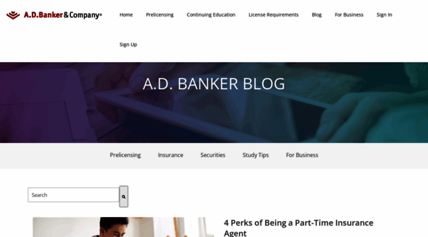 blog.adbanker.com