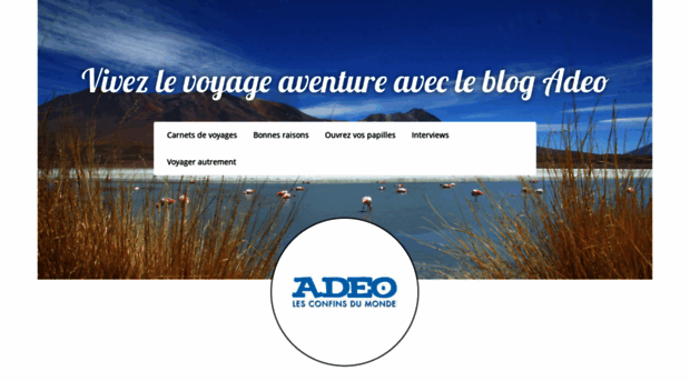 blog.adeo-voyages.com