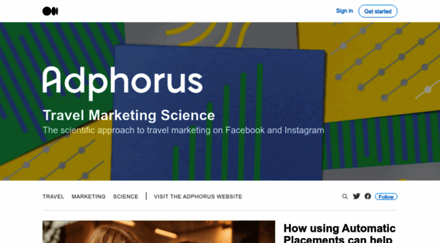 blog.adphorus.com