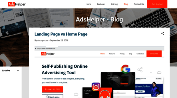 blog.adshelper.com