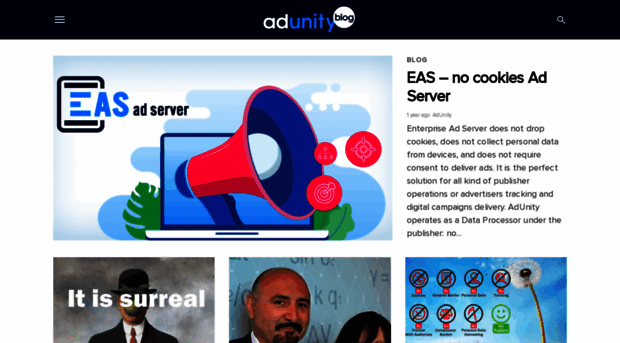 blog.adunity.com