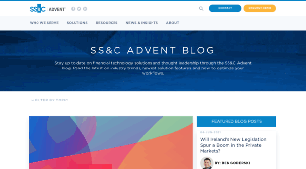 blog.advent.com