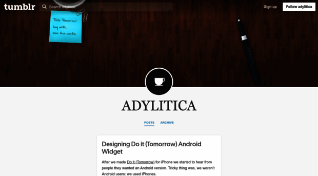 blog.adylitica.com