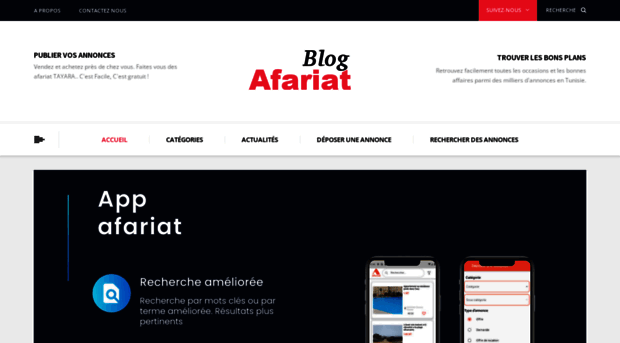 blog.afariat.com