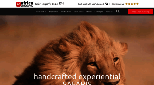 blog.africageographic.com