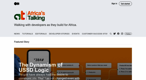 blog.africastalking.com