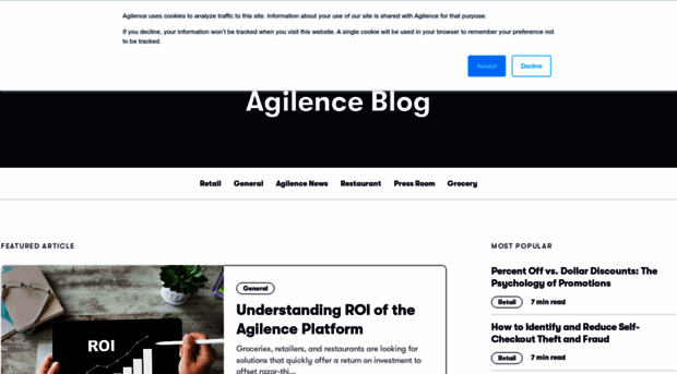 blog.agilenceinc.com