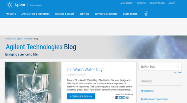 blog.agilent.com