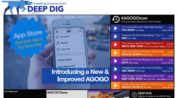blog.agogo.com