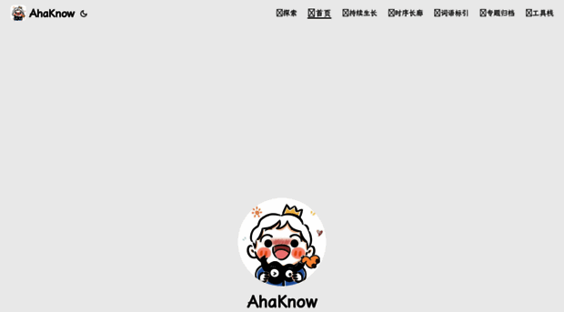 blog.ahaknow.com