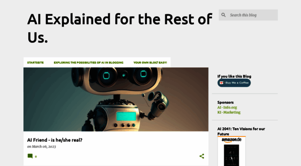 blog.ai-explained.blog