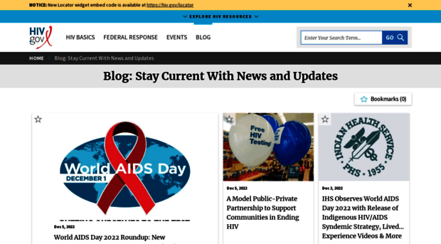 blog.aids.gov