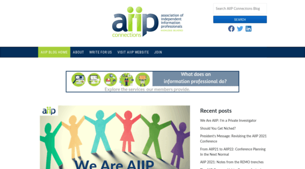 blog.aiip.org