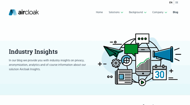 blog.aircloak.com