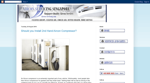 blog.aircon-servicing.com