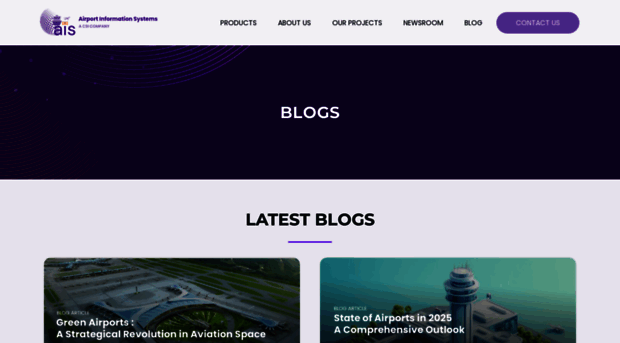 blog.airport-information-systems.com