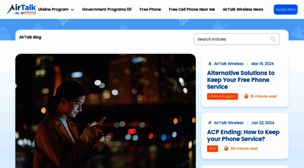 blog.airtalkwireless.com