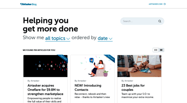 blog.airtasker.com