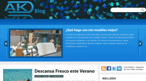blog.akross.es