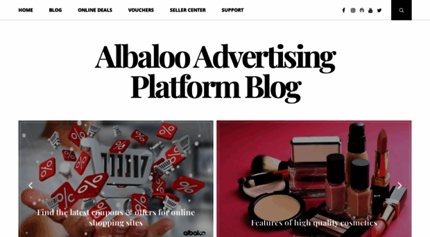 blog.albaloo.com