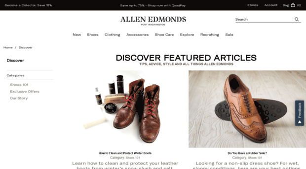 blog.allenedmonds.com