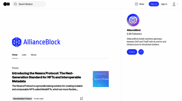 blog.allianceblock.io