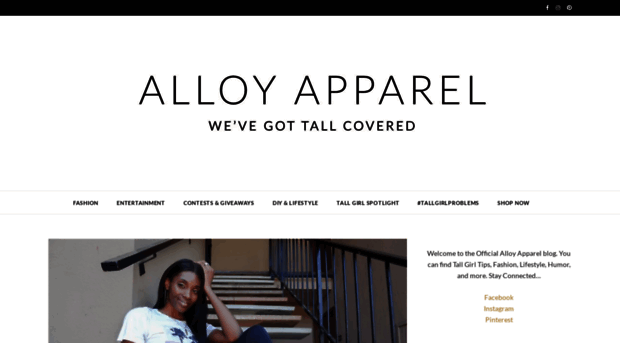 blog.alloyapparel.com