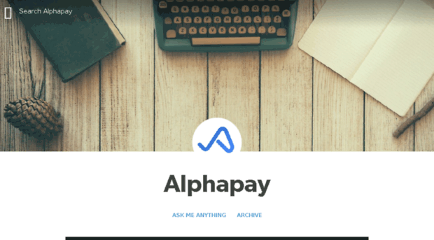 blog.alphapay.in