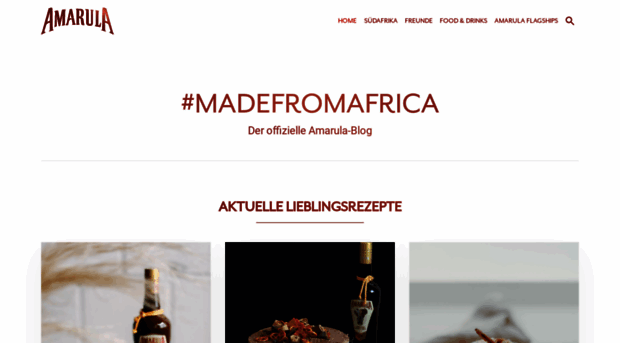 blog.amarula.de