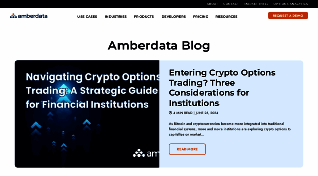 blog.amberdata.io