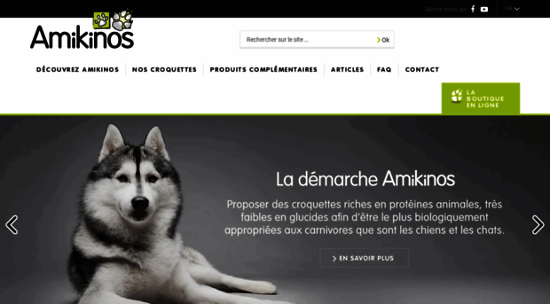 blog.amikinos.fr