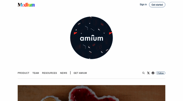 blog.amium.com