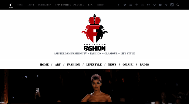 blog.amsterdamfashiontv.com