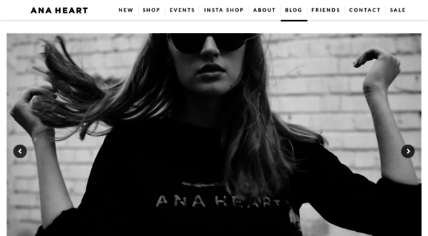 blog.anaheart.co.uk