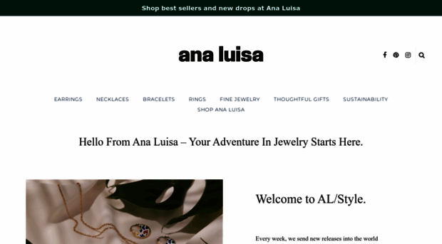 blog.analuisa.com