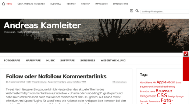 blog.andreas-kamleiter.de