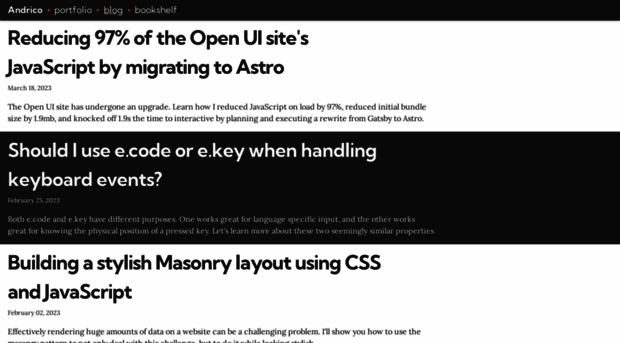 blog.andri.co