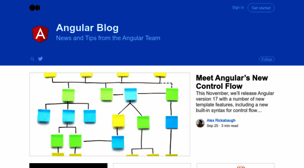 blog.angular.io