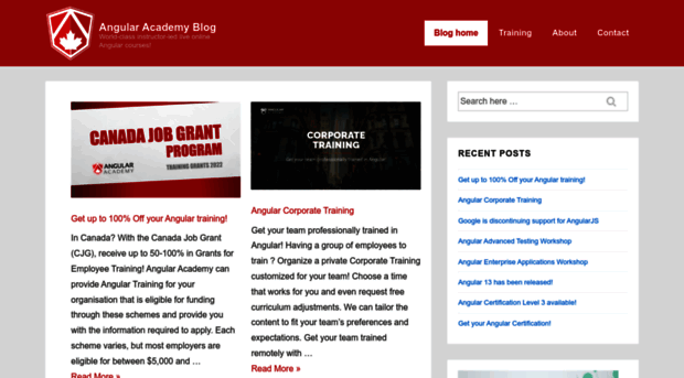 blog.angularacademy.ca