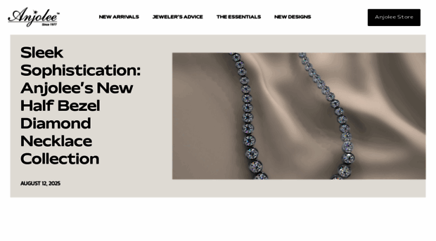 blog.anjolee.com
