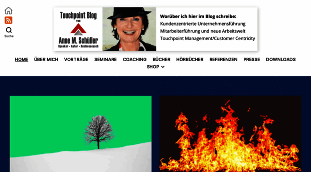 blog.anneschueller.de