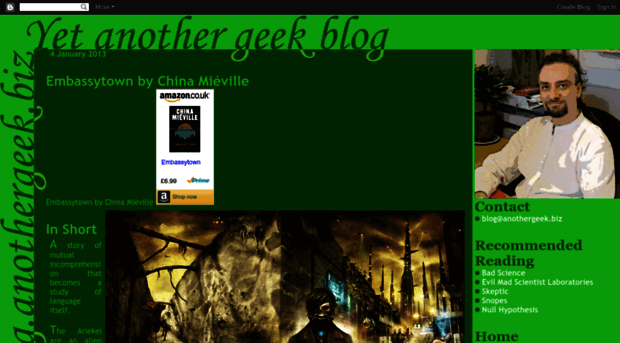 blog.anothergeek.biz