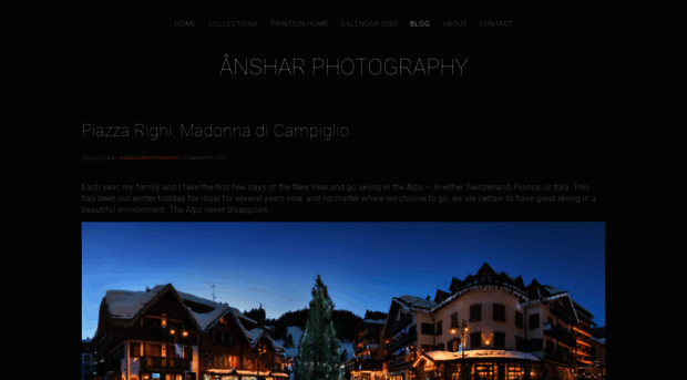 blog.ansharphoto.com