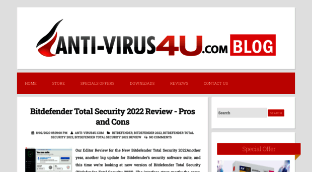 blog.anti-virus4u.com