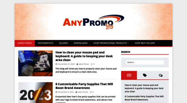 blog.anypromo.com