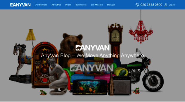 blog.anyvan.com