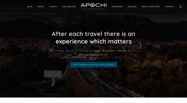 blog.apochi.com