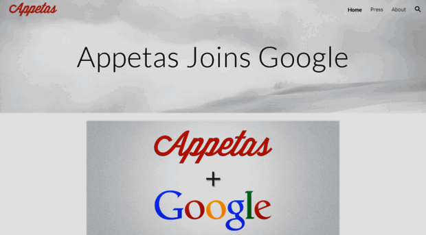 blog.appetas.com