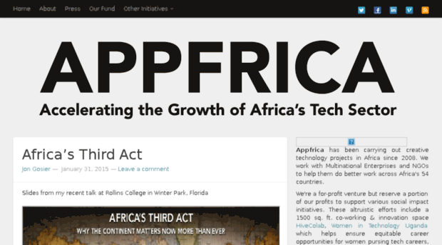 blog.appfrica.com